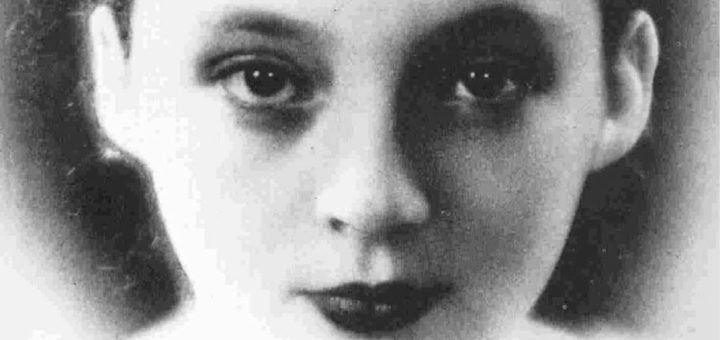 Marguerite Duras