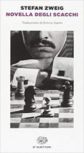 novella degli scacchi