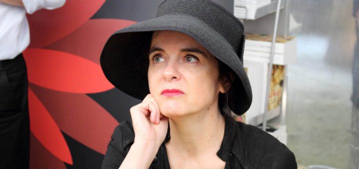 Amélie Nothomb