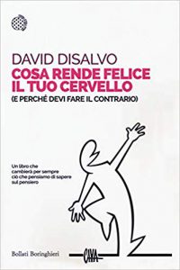 cosa rende felice il tuo cervello