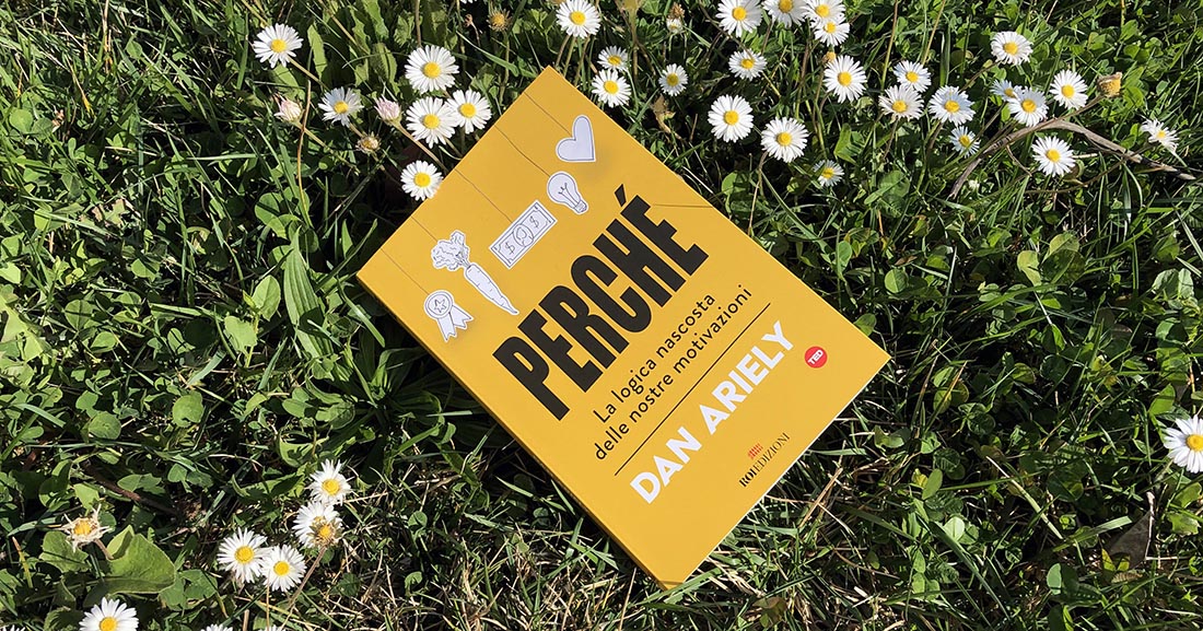 Dan Ariely Perche