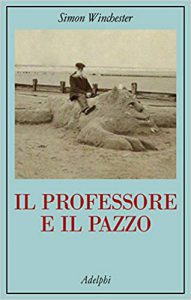 il professore e il pazzo