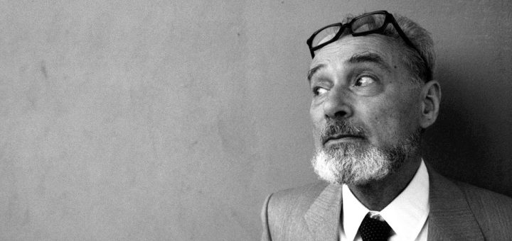 Primo Levi