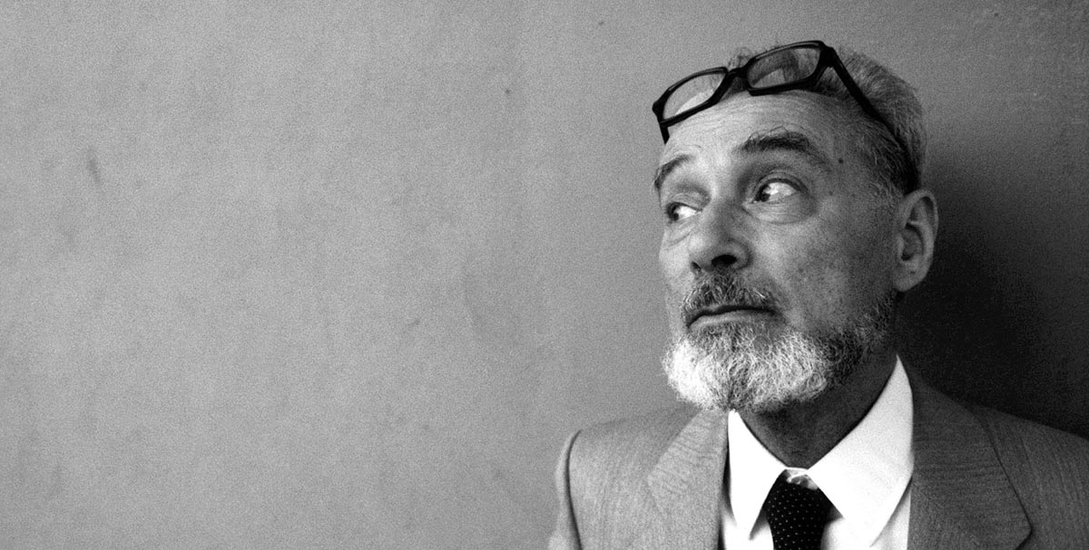 Primo Levi