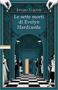 Le sette morti Evelyn Hardcastle