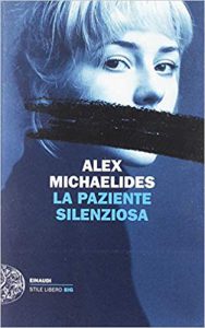 La paziente silenziosa