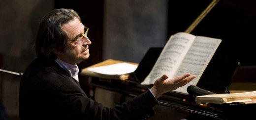 Riccardo Muti