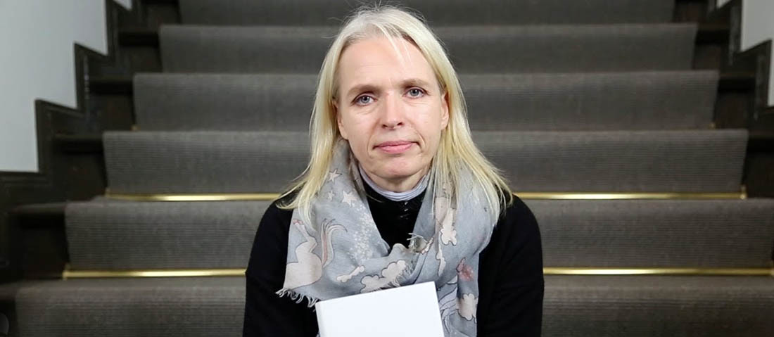 Annette Hess