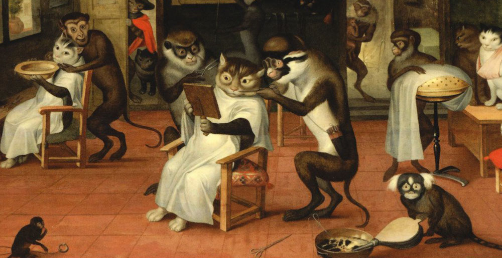 la conoscenza e i suoi nemici libro
