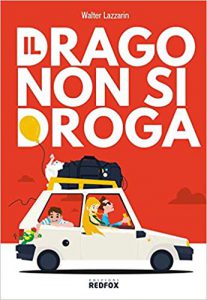 il drago non si droga