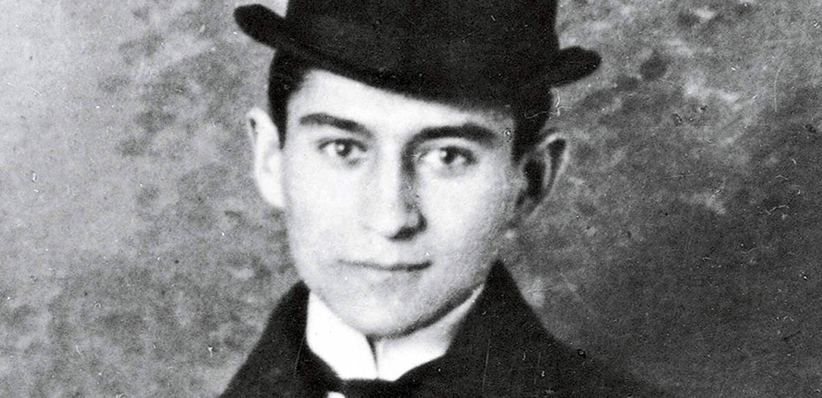 Franz Kafka