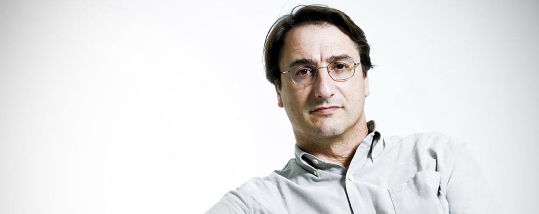 Claudio Fava
