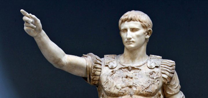 Augustus