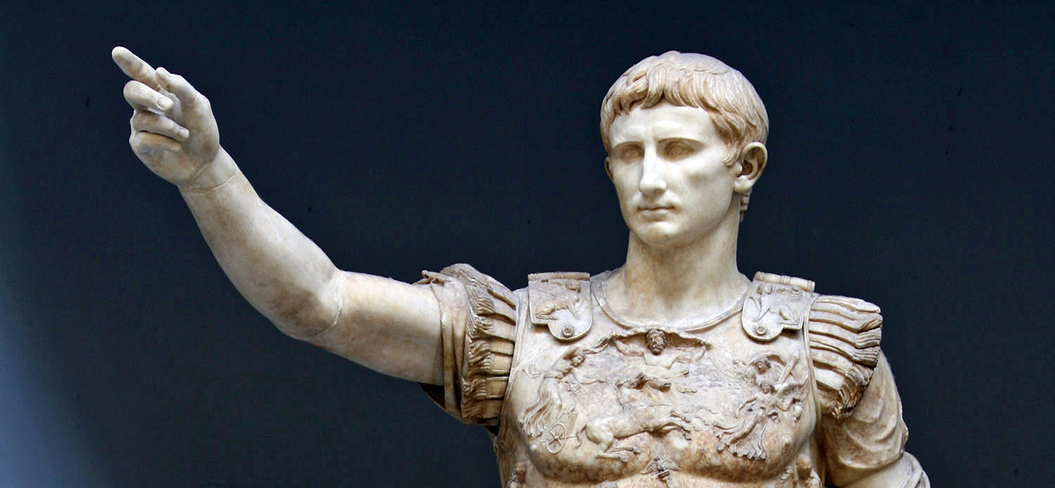Augustus