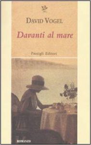 davanti al mare