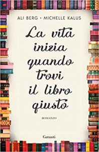 la vita inizia quando trovi il libro giusto