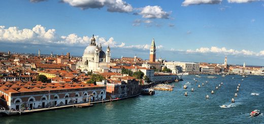 Venezia