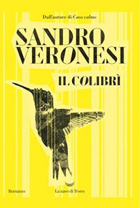 il colibrì