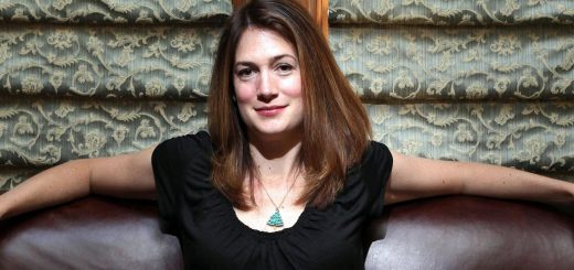 gillian flynn