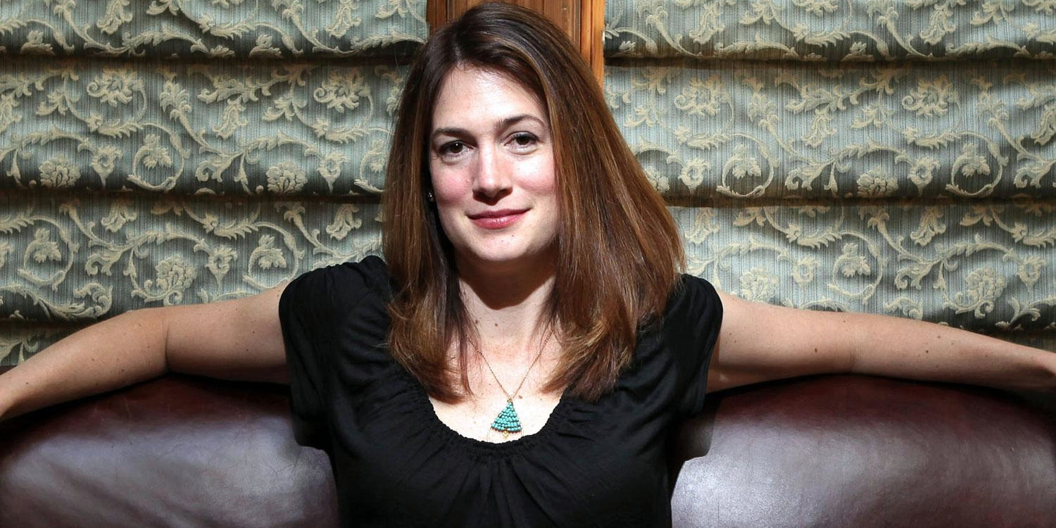 gillian flynn