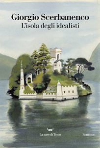 isola degli idealisti libro