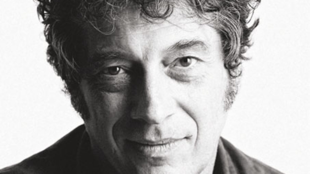 Sandro Veronesi