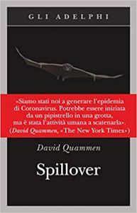 Spillover libro