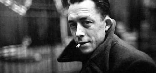 Albert Camus