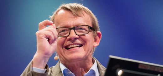 Hans Rosling