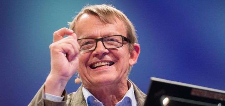 Hans Rosling