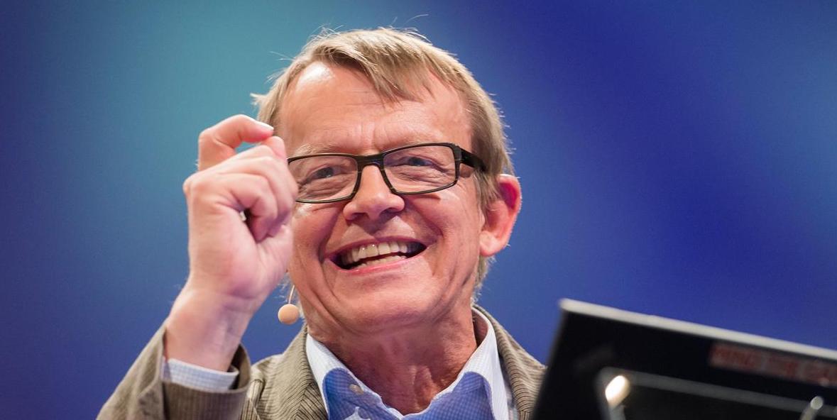 Hans Rosling