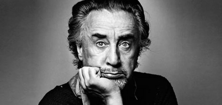 Romain Gary