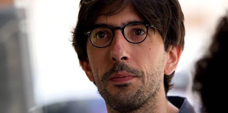 Luca Scivoletto