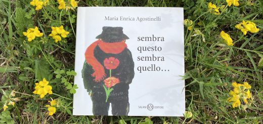 libro sembra questo sembra quello