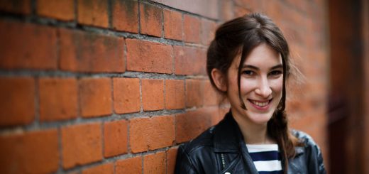 Katherine Rundell