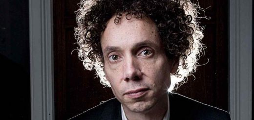 Malcolm Gladwell