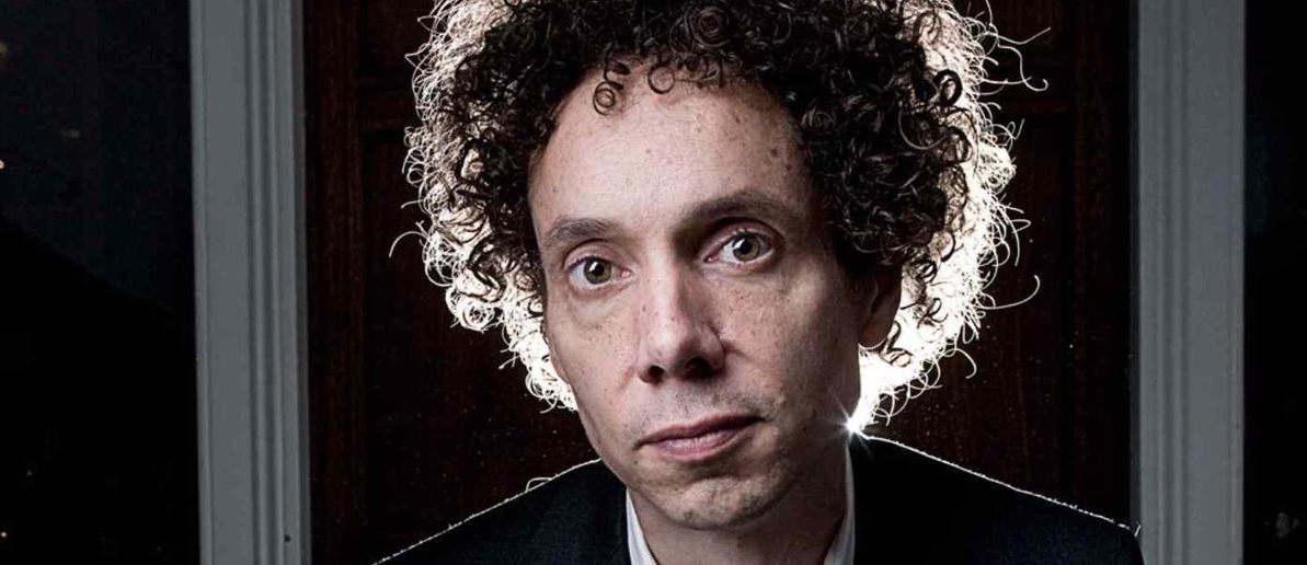 Malcolm Gladwell