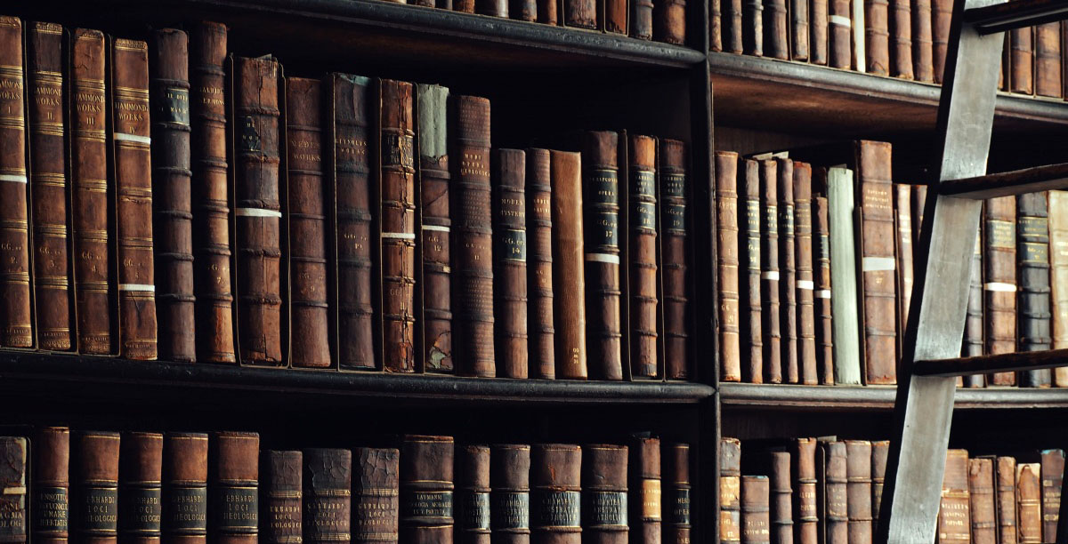 biblioteca