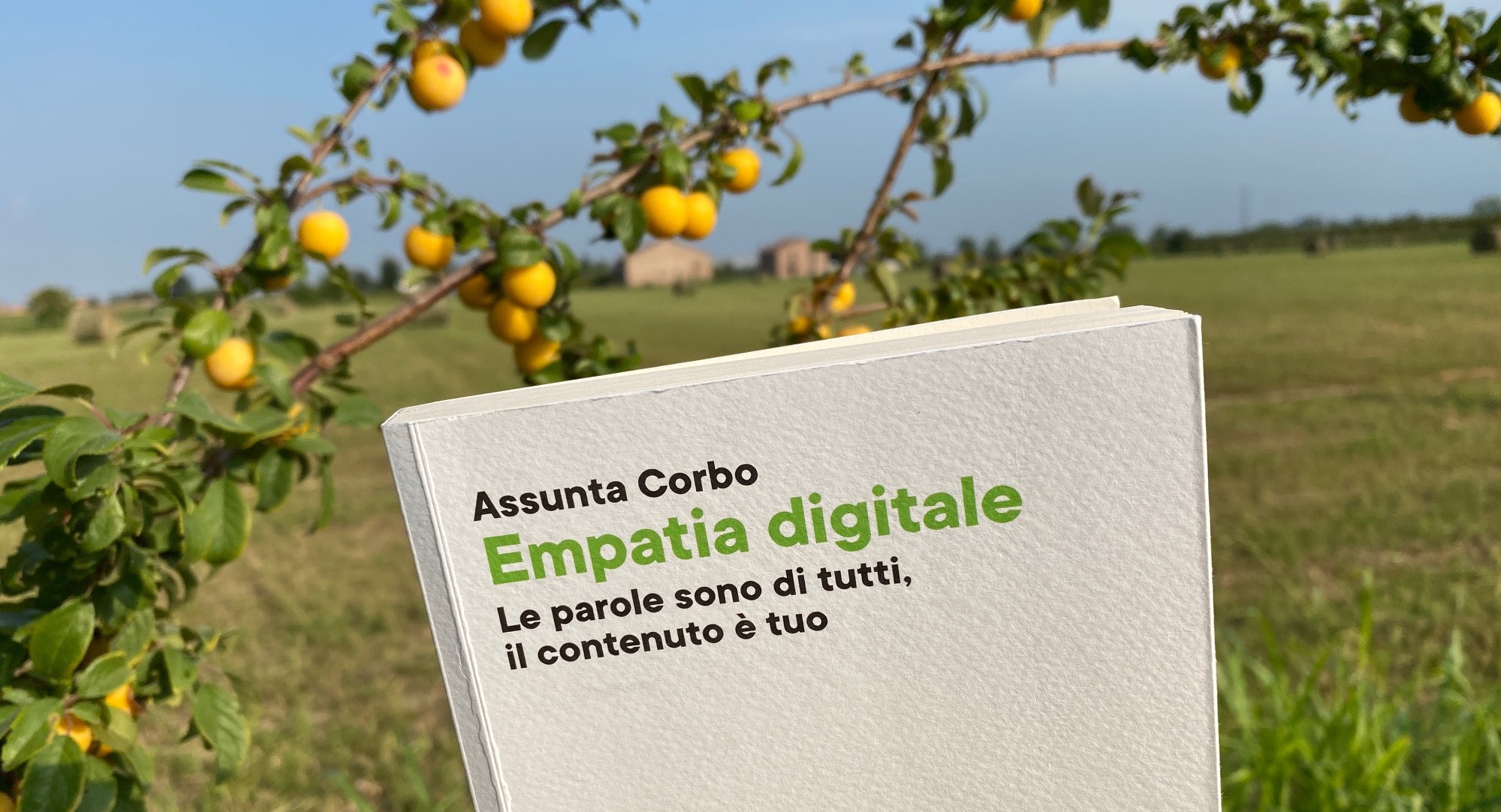 Empatia digitale libro