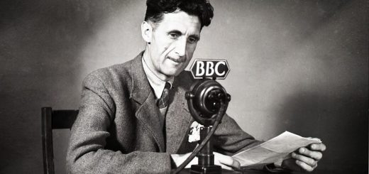 George Orwell