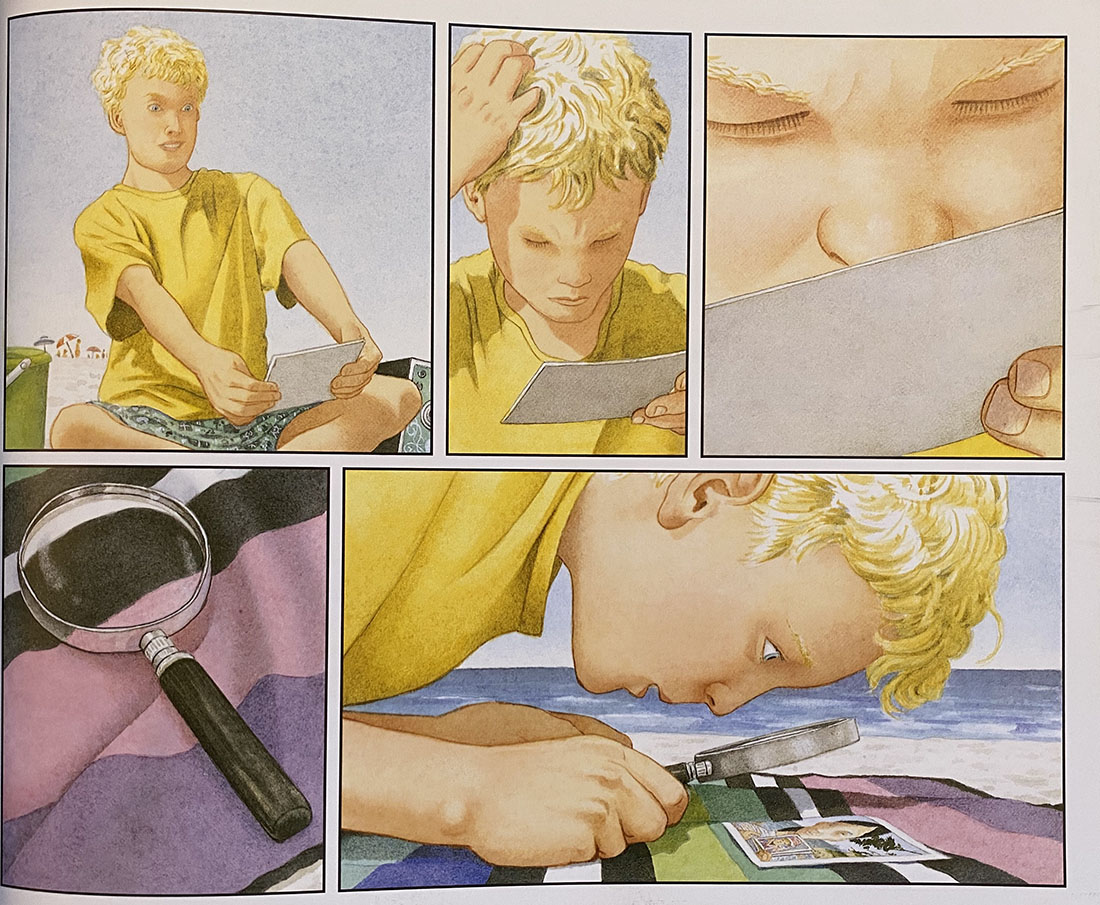 flotsam pagina
