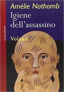 igiene dell'assassino