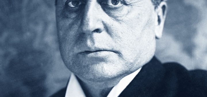 Henry James