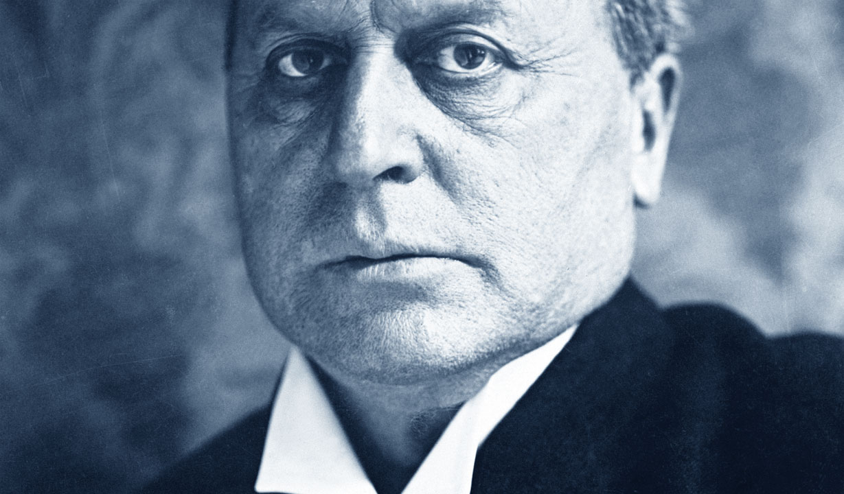 Henry James