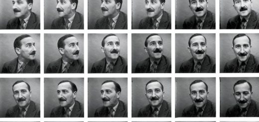 Stefan Zweig