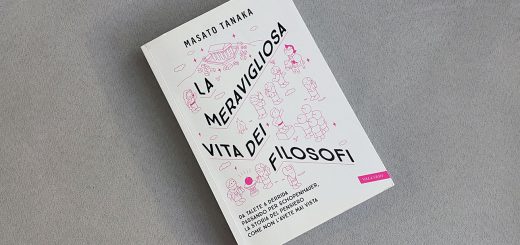 meravigliosa vita dei filosofi