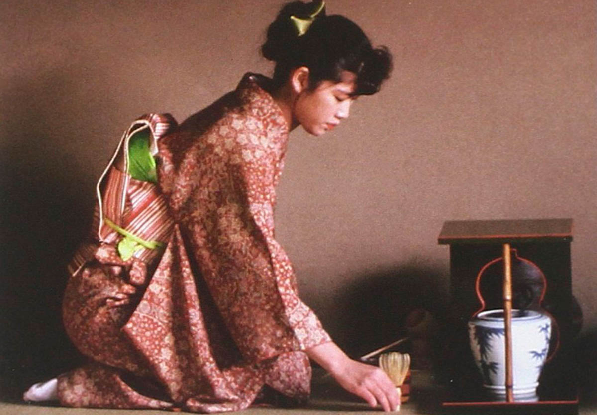 lo zen e cerimonia del te okakura
