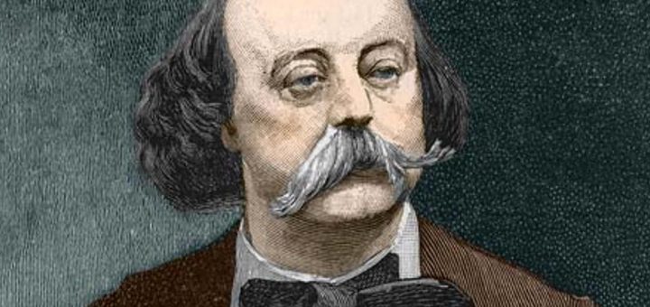 Gustave Flaubert