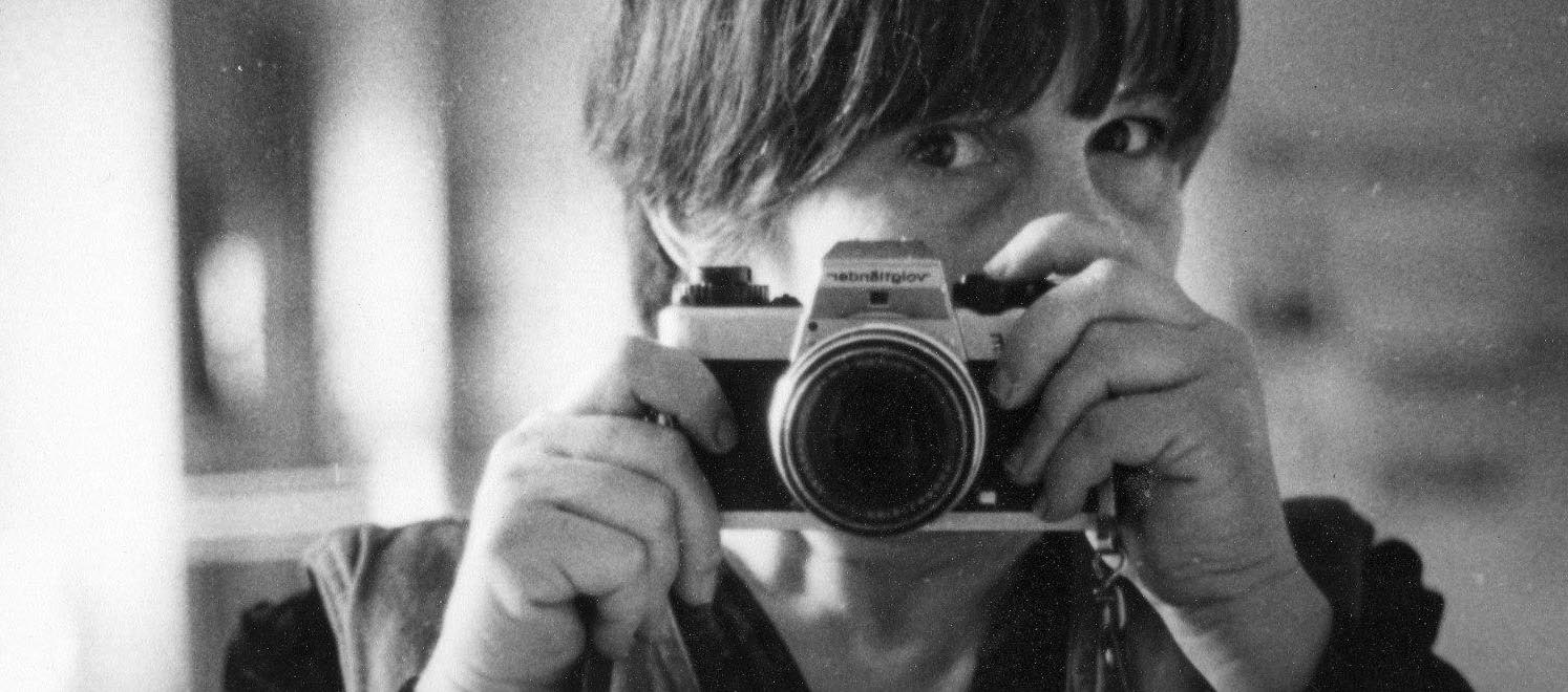 Letizia Battaglia