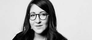 Deborah Feldman